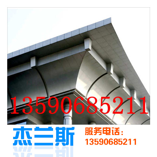 如何打造铝单板知名品牌?