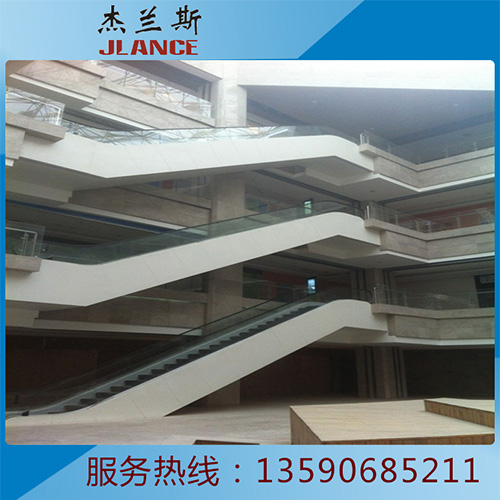 电梯外包铝单板